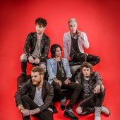 2017 Asking Alexandria