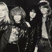 Girlschool