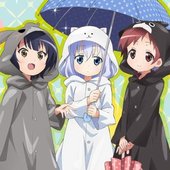 chimame