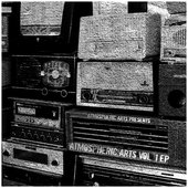 Atmospheirc Arts Vol.1 EP