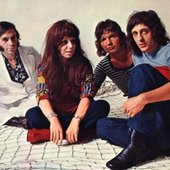 Shocking Blue