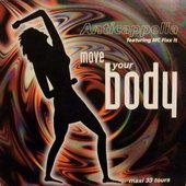 Move Your Body