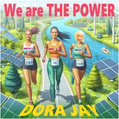 We are the power - big with.jpg