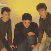 1984 © John Stoddart