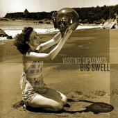 Big Swell - Single