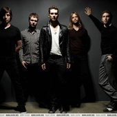 Maroon 5 PhotoShoot 5