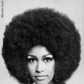 Marsha Hunt