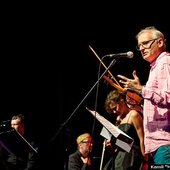 QuintophoniQ na Zaduszkach Jazzowych