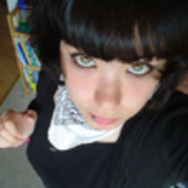 LastFM profile picture for @criminology