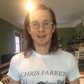 chris farren chris farren shirt classic