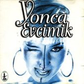 Yonca Evcimik '94