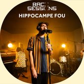 Baco Sessions (Live) - EP
