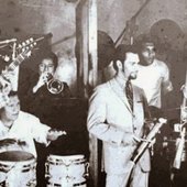 Los Kintos