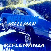 Rifleman - Riflemania. 1997