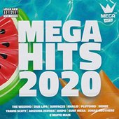 Mega Hits 2020