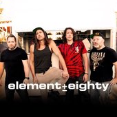 Element Eighty 2021 - Facebook Profle Pic