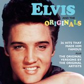 Elvis And The Originals