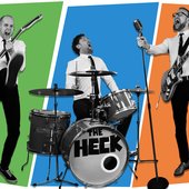 The Heck (NL)