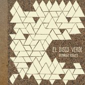El Disco Verde - EP