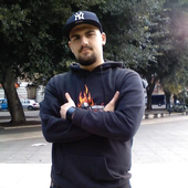 Avatar de Manu-HxC