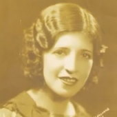 María Teresa Lara