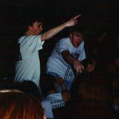 Battery (Arnhem, de Goudvishal, 01/03/95)