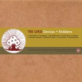 Devices + Emblems