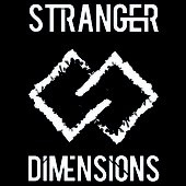 Stranger Dimensions Logo