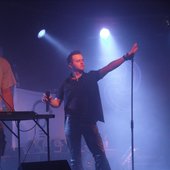 JanRevolution  @ E-Mortal Festival 2012