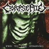 Fed To The Starved