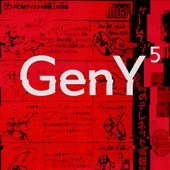 GenY⁵