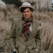 Ron Sexsmith (2022)