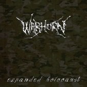 Expanded holocaust