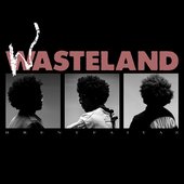 Wasteland HQ Cover