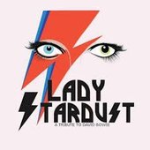 Lady Stardust