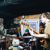 live in clawbar 2017