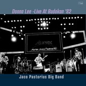 Donna Lee - Live At Budokan '82