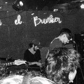 asia menor en bunker bar, Concepción