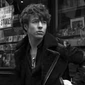 Barns Courtney