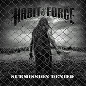 Debut Album \"Submission Denied\" Released 3/1/2010