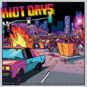 Riot Days (feat. Danette Newcomb) - Single