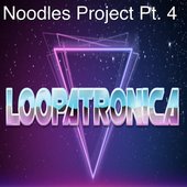 Noodles Project Pt. 4 - Single
