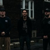 Walking Wounded (Cleveland hardcore band)