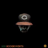 Sean Boogie Nights