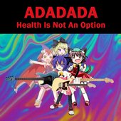 Health Is Not An Option