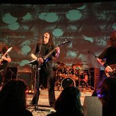 StimulanS - Live 2009