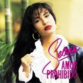 Selena - Amor Prohibido