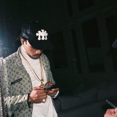 YG Marley