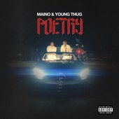 Poetry (feat. Young Thug) - Single