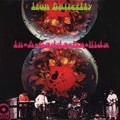 Iron Butterfly - In-A-Gadda-Da-Vida (1968)